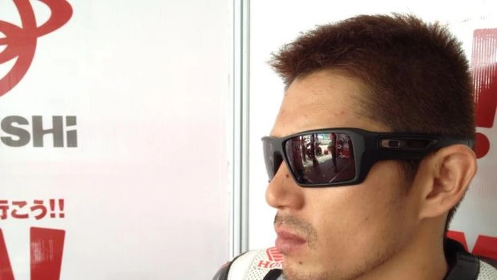 MotoGP: Kyonari con Gresini nel 2013 sulla RC213V 1000 CRT?
