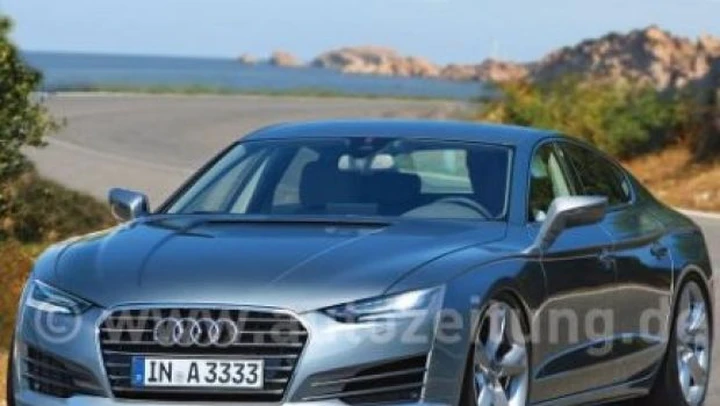 Audi A9: nel 2015 debutterà l'auto più esclusiva della Casa di Ingolstadt