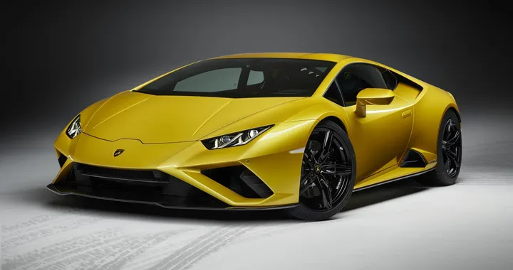 Lamborghini Huracán Evo RWD: la versione a trazione posteriore