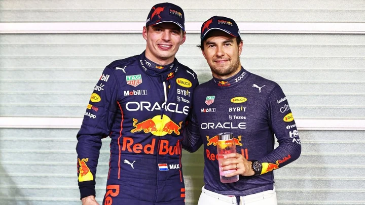 F1 Abu Dhabi 2022: noi scommettiamo su Sergio Perez