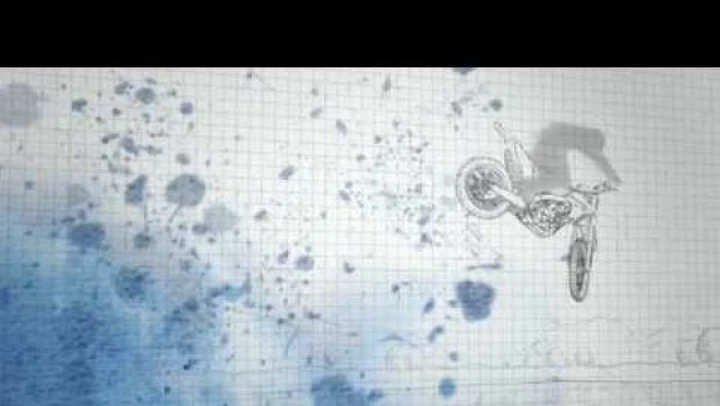 Video Yamaha YZ450F 2010, evoluzione della specie