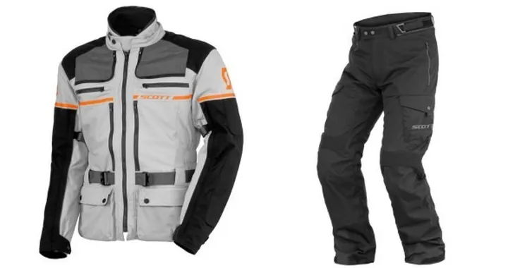 Scott Moto: le ultime novità per il 2013