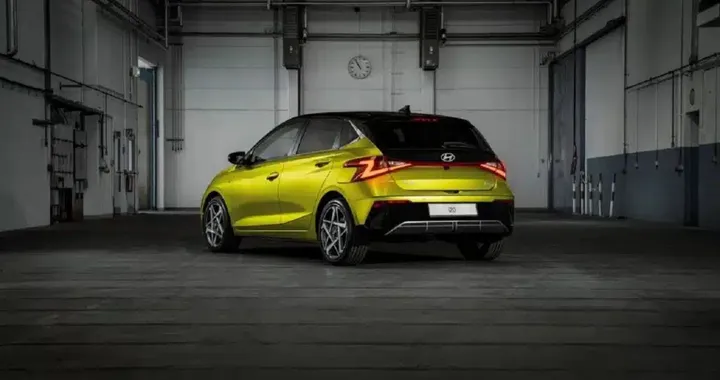 Hyundai i20, la 1.0 T GDI da 90 CV a 85 euro al mese