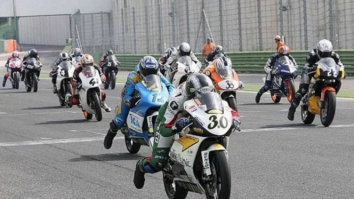 Vallelunga, Trofeo di Natale: vittorie per La Marra, Conti, Cocco e Baldassarre