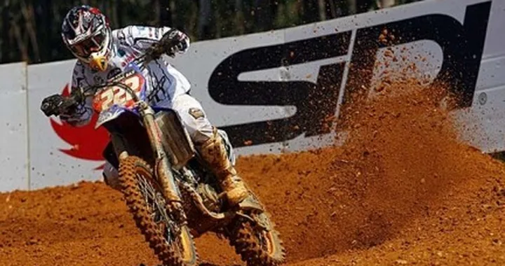 Il 25° Mantova Starcross aprirà la stagione 2008