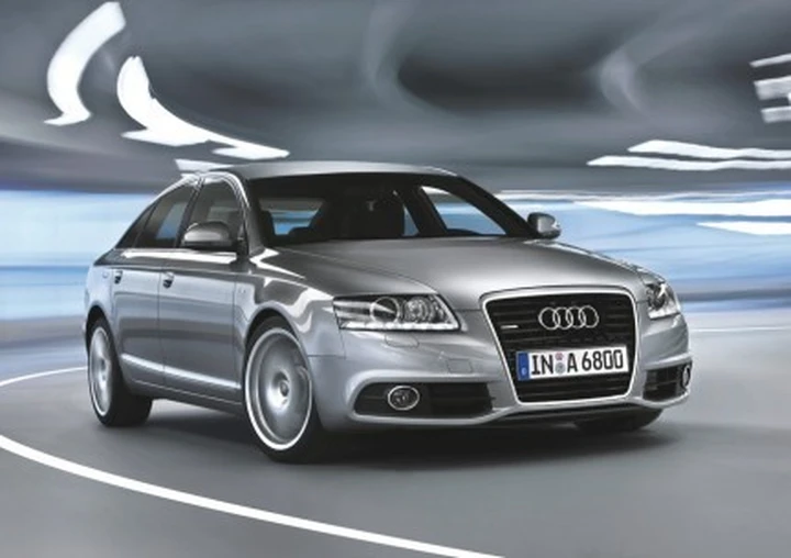 Parigi 2008: tutte le informazioni sulle novità Audi