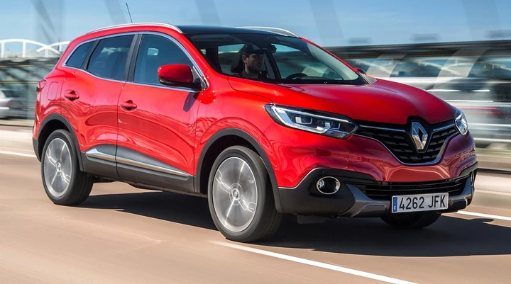 Motori Renault: nuove unità a benzina e diesel