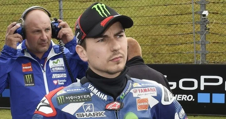 Lorenzo: "Continuerò a lottare fino alla fine"