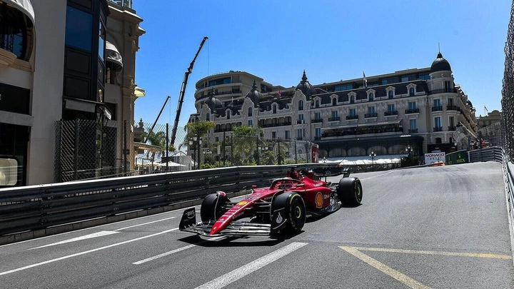 F1 Monaco 2022: noi scommettiamo su Leclerc