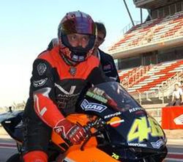 Il decalogo del Motociclista dal mitico Dipi!