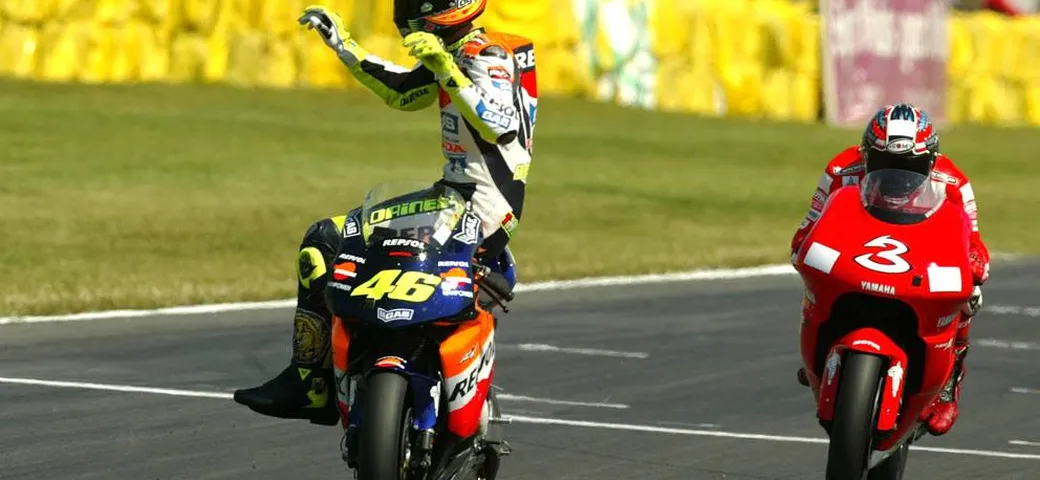 Motociclismo, rispetto addio? Dovizioso “spara” su Iannone. Quando Rossi e Biaggi sulla scaletta di Montmelò…