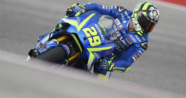 Jerez Test: Andrea Iannone il più veloce, che botta per Davies!