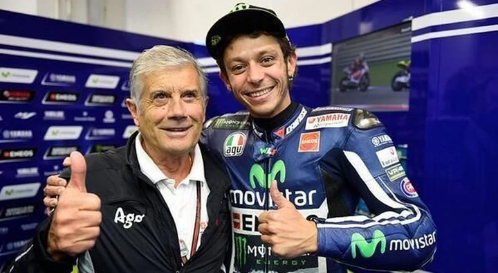 Agostini: 