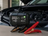 La tua batteria è morta? Con questo dispositivo la rianimi in pochi minuti