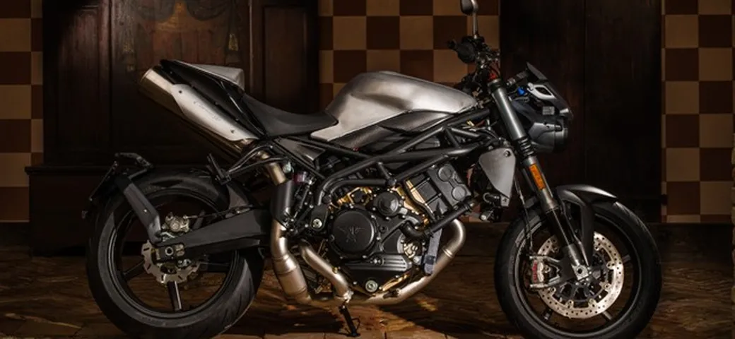 Moto Morini: Listino Prezzi 2017