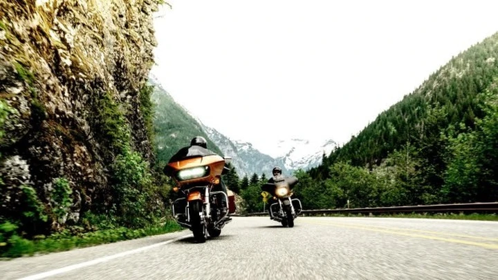 Anteprima Harley-Davidson 2015: in arrivo due versioni Low di Electra Glide e nuovi modelli CVO