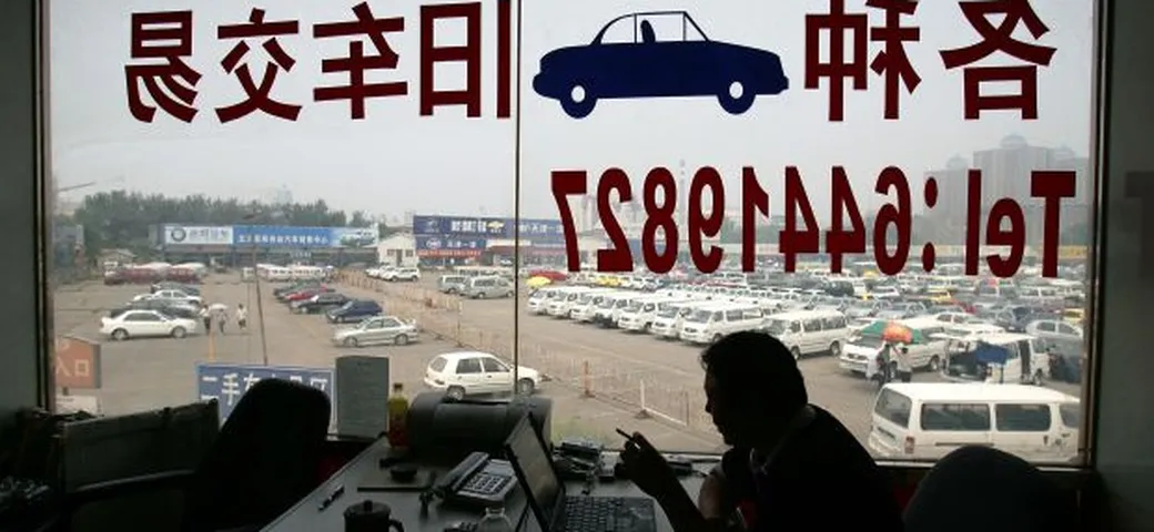 In Cina diventano legali le importazioni parallele