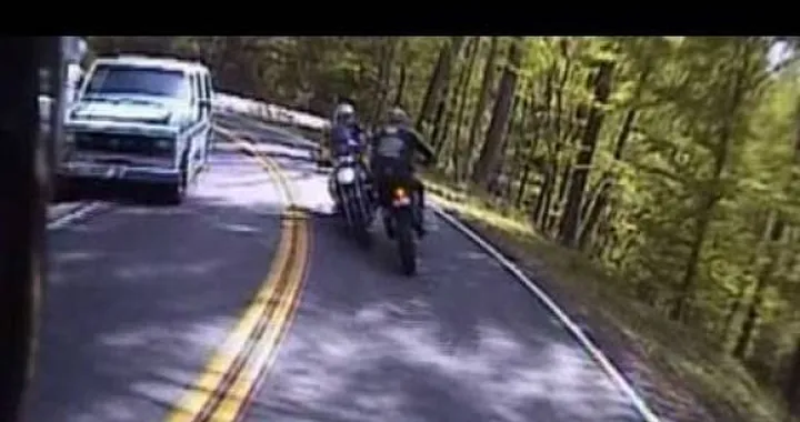 Video: una tragedia sventata