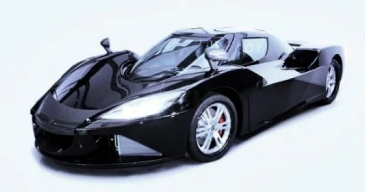 Arash AF-10: prime foto ufficiali della supercar inglese da 360.000 €