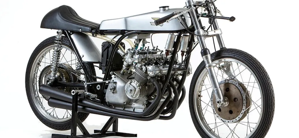 Museo Morbidelli: all'asta di Bonhams oltre 200 gioielli da collezione