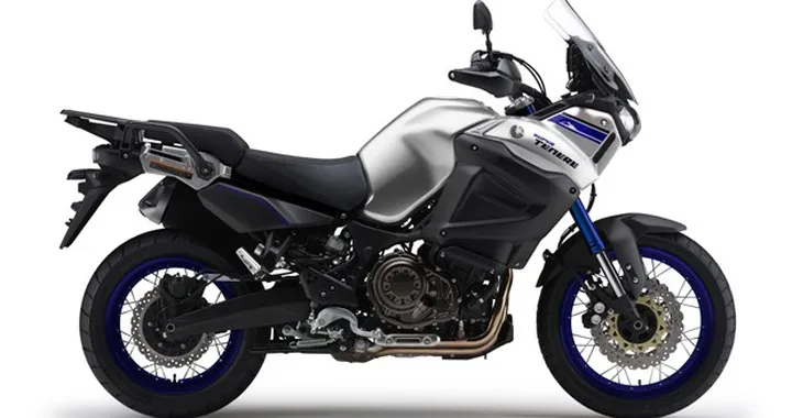 Novità Yamaha 2015 al Salone Intermot di Colonia