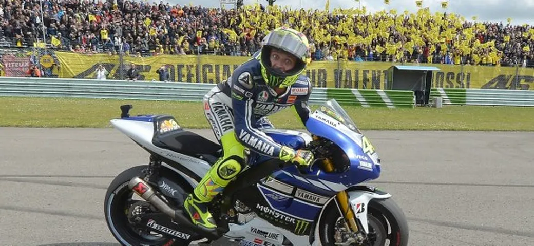 Rossi: 