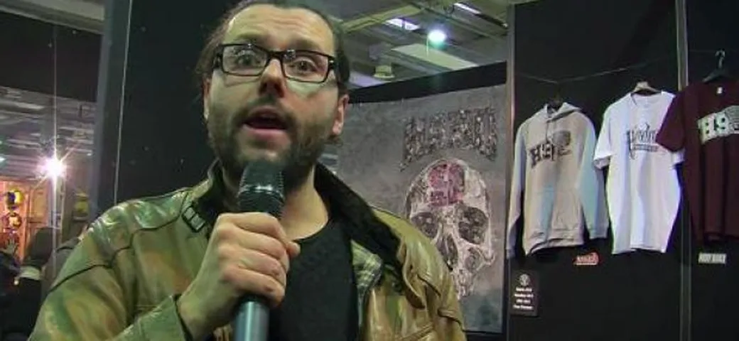Motor Bike Expo 2013: novità Hardnine Chopper e Exile Cycles /video