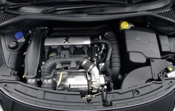 Fine della collaborazione PSA-Bmw