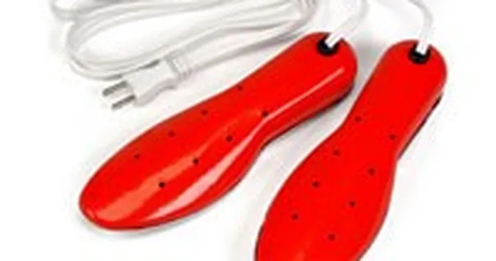 Basta freddo ai piedi