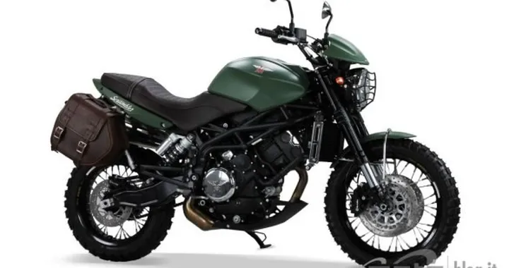 Morini: apre al pubblico lo show room della fabbrica