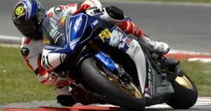 R6 Cup 2008: a Misano si assegnano i tre titoli