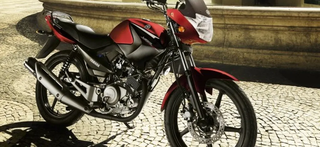 Le novità Yamaha al Salone della Moto di Parigi 2013