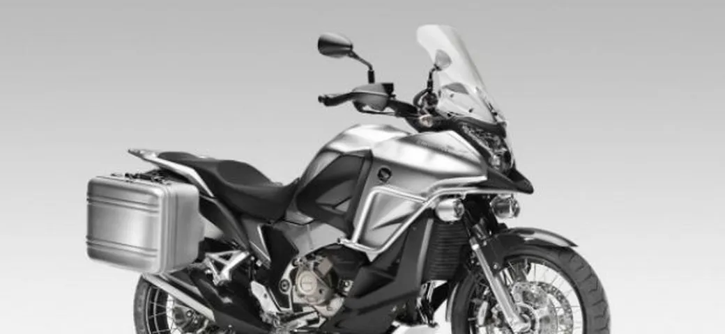 Honda all'Eicma 2010. Panoramica delle 8 novità