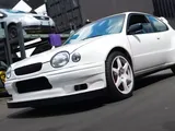 Dentro alla Toyota Corolla degli anni '90 c'è il cuore della GR Yaris: estrema