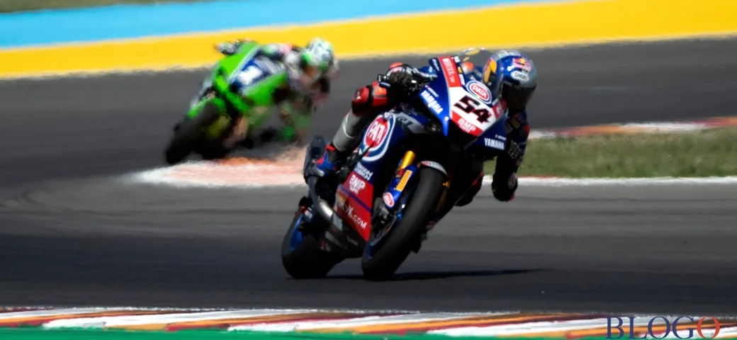 SBK Argentina: Razgatlioglu domina Gara-1 e vola a +29