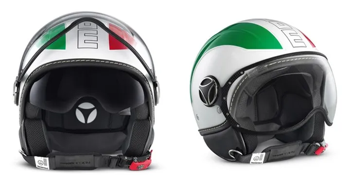 Momodesign Avio tricolore dedicato ai Mondiali di Calcio Brasile 2014