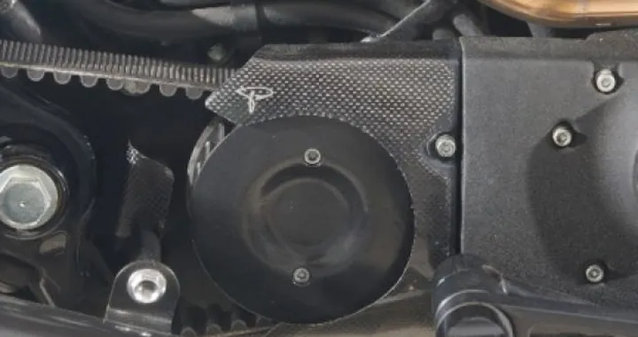 Accessori aftermarket: nasce Pagani Meccanica