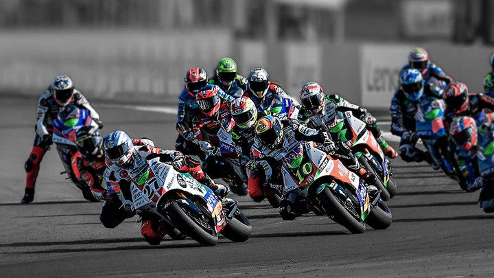 MotoE 2021 con 5 piloti italiani
