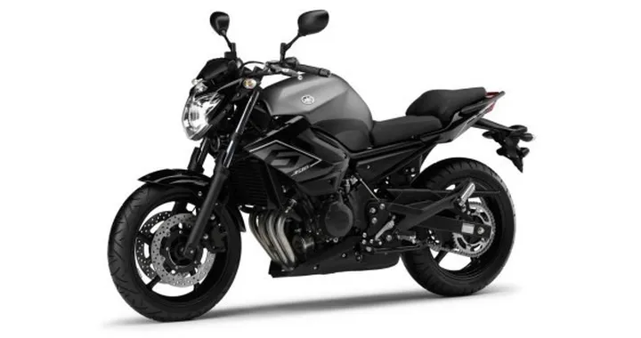 Yamaha XJ6 SP disponibile con kit di depotenziamento per neopatentati