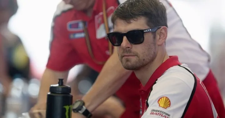 MotoGP, Crutchlow: "Ducati tornerà presto alla vittoria"