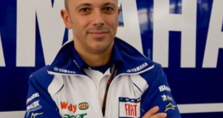 Daniele Romagnoli lascia il Fiat Yamaha Team e Jorge Lorenzo