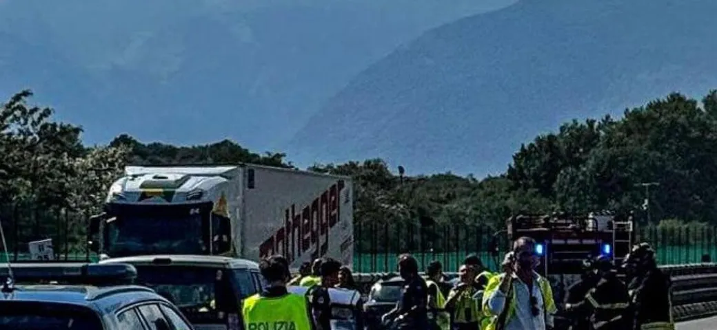 Incidente mortale in Piemonte: ancora un'auto contromano in autostrada