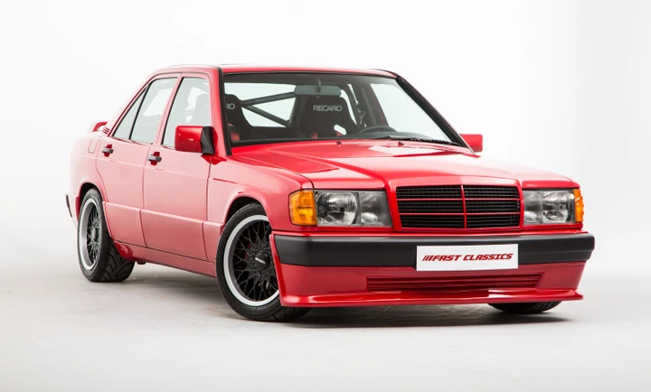 In vendita la replica perfetta della Brabus 3.6S Lightweight