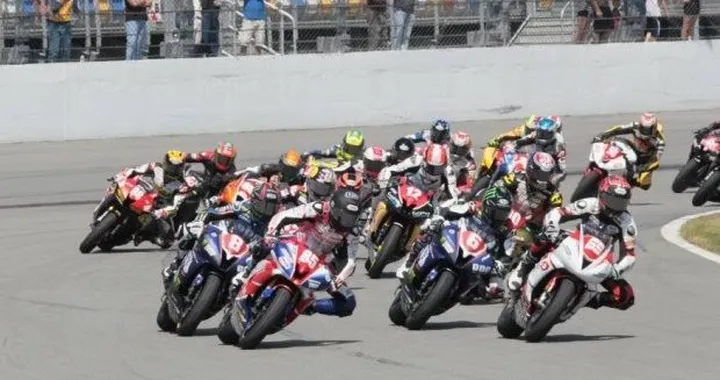 La 200 Miglia di Daytona 2014 in video