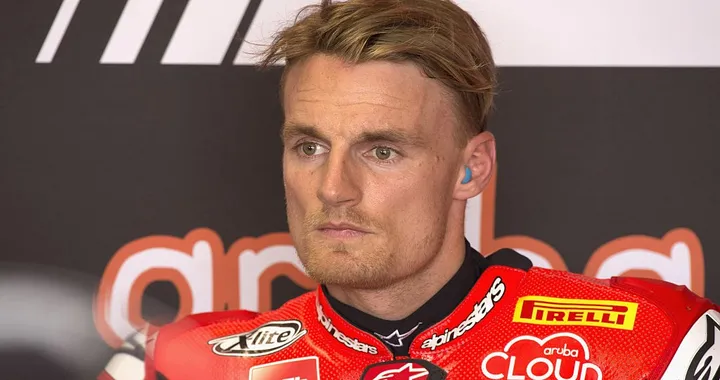 SBK, Davies al Lausitzring: "Pista impegnativa"