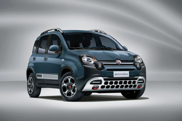 Le auto più vendute a luglio 2022