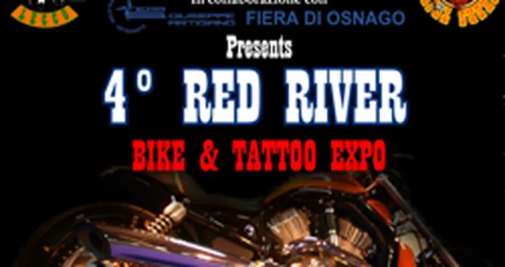 4° Red River Kiowa