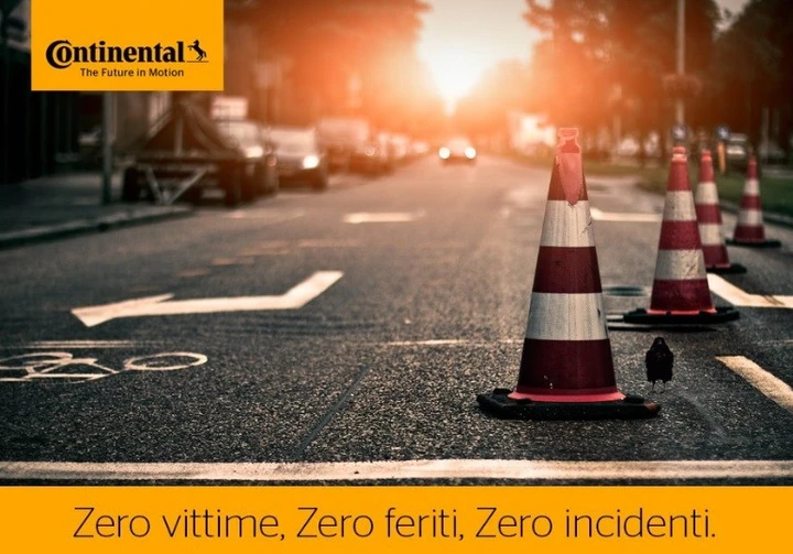Sicurezza Stradale: il rapporto dell'Osservatorio Continental