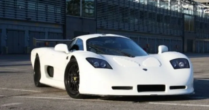 Uk Racing: presto una Mosler da oltre 400 km/h
