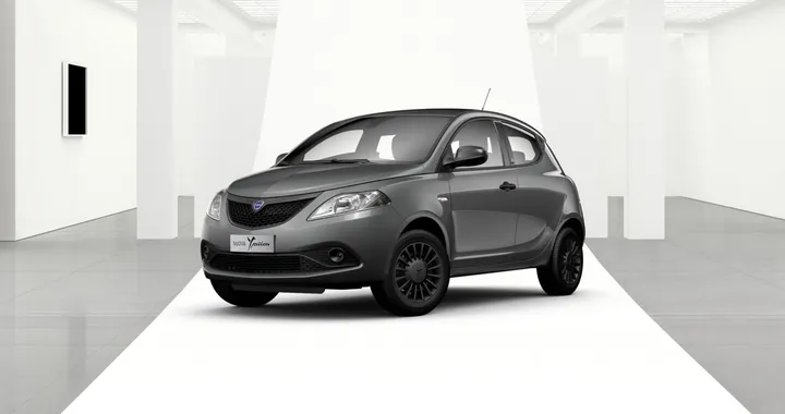 Lancia Ypsilon: tutte le caratteristiche della versione Hybrid Ecochic